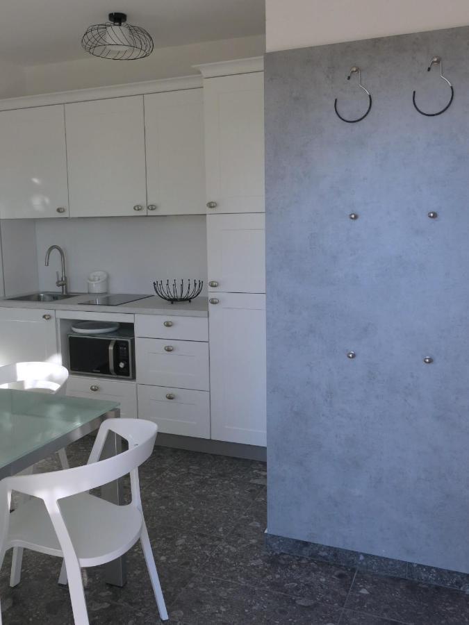 Apartments Rea Cres Luaran gambar